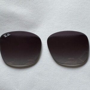 Ray ban 4482 Gray 54/18 Replacement Lenses 
(Lenses Only)